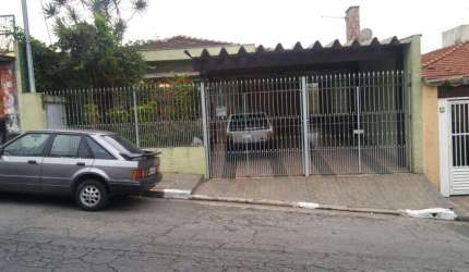 Casa com 2 dormitórios à venda, 160 m² por R$ 750.000,00 - Gopoúva - Guarulhos/SP