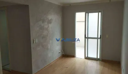 Apartamento Garden à venda, 48 m² por R$ 350.000,00 - Centro - Guarulhos/SP