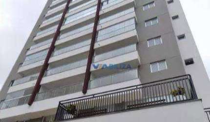 Apartamento com 2 dormitórios à venda, 55 m² por R$ 430.000,00 - Vila Galvão - Guarulhos/SP