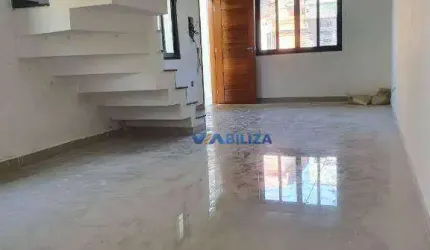 Sobrado à venda, 170 m² por R$ 780.000,00 - Jardim Paulista - Guarulhos/SP