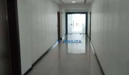 Apartamento à venda, 51 m² por R$ 297.000,00 - Vila Guilhermina - Praia Grande/SP