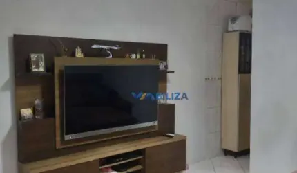 Casa à venda, 80 m² por R$ 399.000,00 - Jardim Fátima - Guarulhos/SP