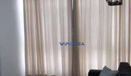 Apartamento com 3 dormitórios à venda, 120 m² por R$ 420.000,00 - Centro - Guarulhos/SP