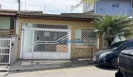 Casa à venda, 189 m² por R$ 955.000,00 - Jardim Bom Clima - Guarulhos/SP