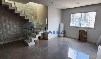 Apartamento Duplex à venda, 126 m² por R$ 1.680.000,00 - Vila Augusta - Guarulhos/SP