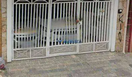 Sobrado com 3 dormitórios à venda, 200 m² por R$ 799.000 - Vila Augusta - Guarulhos/SP. Estuda Permuta!