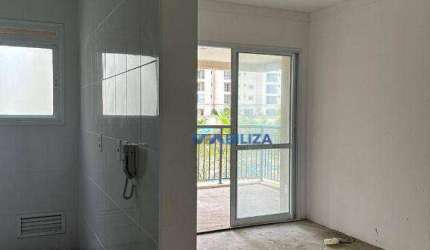 Apartamento à venda, 68 m² por R$ 540.000,00 - Jardim Flor da Montanha - Guarulhos/SP