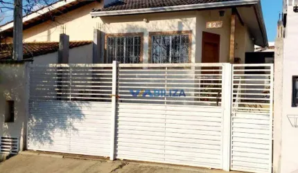 Casa com 2 dormitórios à venda, 74 m² por R$ 394.000,00 - Nova Cerejeira - Atibaia/SP