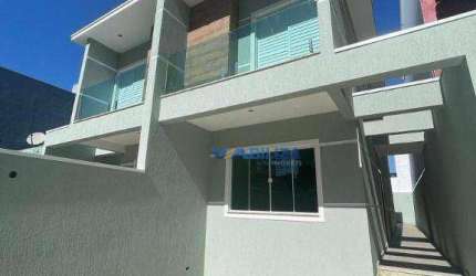 Sobrado à venda, 150 m² por R$ 890.000,00 - Gopoúva - Guarulhos/SP
