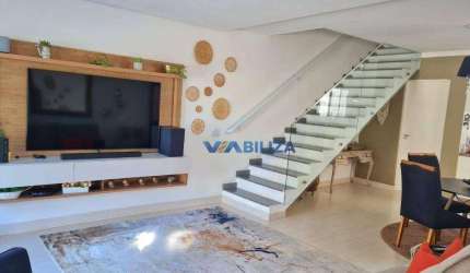 Sobrado à venda, 170 m² por R$ 990.000,00 - Jardim Jaraguá - Atibaia/SP