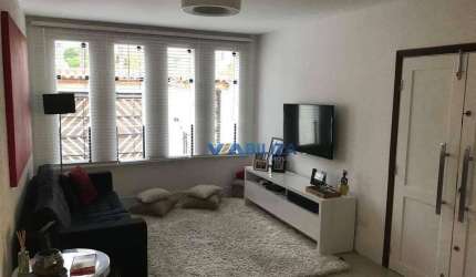 Sobrado com 3 dormitórios à venda, 245 m² por R$ 1.049.000 - Parque Peruche - São Paulo/SP. Estuda Permuta!