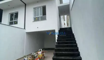 Sobrado com 4 dormitórios à venda, 150 m² por R$ 850.000,00 - Jardim Pinhal - Guarulhos/SP