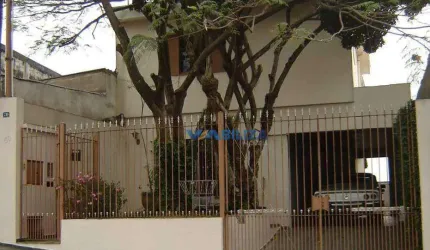 Sobrado com 3 dormitórios à venda Jardim Diogo