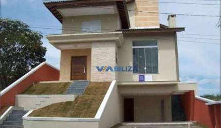 Sobrado com 3 dormitórios à venda, 290 m² por R$ 2.100.000,00 - Parque Residencial Itapeti - Mogi das Cruzes/SP