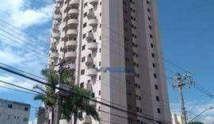 Apartamento à venda, 90 m² por R$ 849.000,00 - Centro - Guarulhos/SP