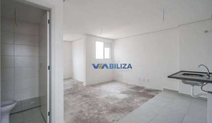 Studio na Vila Carrão - São Paulo