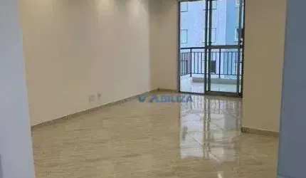 Apartamento com 3 dormitórios à venda, 76 m² por R$ 500.000 - Picanço - Guarulhos/SP