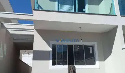 Sobrado com 3 dormitórios à venda, 123 m² por R$ 750.000,00 - Vila Barros - Guarulhos/SP
