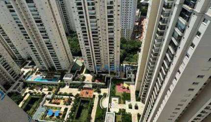 Apartamento à venda por R$ 652.000 - Cidade Maia - Guarulhos/SP