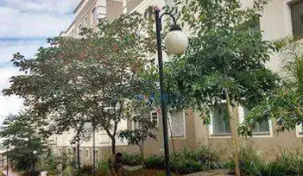 Apartamento com 2 dormitórios à venda, 45 m² por R$ 249.900,00 - Jardim Adriana - Guarulhos/SP