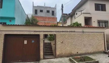 Terrea - Parque Erasmo Assuncao - Santo Andre - Sao Paulo  | Ref.: 2374
