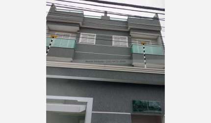 Apartamento - Parque Novo Oratorio - Santo Andre - Sao Paulo  | Ref.: 6476