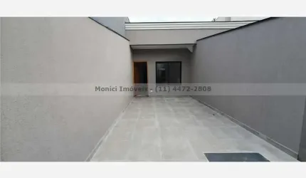 Terrea - Vila Francisco Matarazzo - Santo Andre - Sao Paulo  | Ref.: 2437