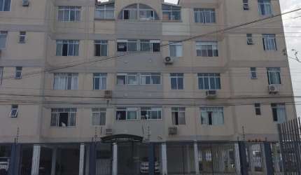 Apartamento com 2 quartos à venda no Campinas, São José  por R$ 320.000