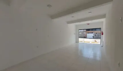 Sala comercial para alugar na Serraria, São José  por R$ 1.800