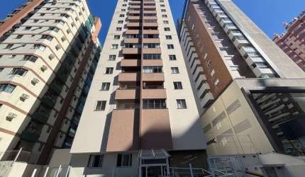 Apartamento com 2 quartos à venda no Campinas, São José  por R$ 480.000