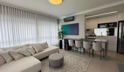 Apartamento com 1 quarto à venda no Campinas, São José  por R$ 900.000