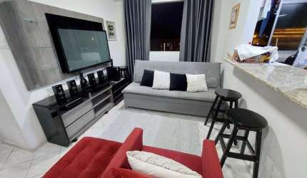 Apartamento com 2 quartos à venda no Jardim Atlântico, Florianópolis  por R$ 289.000