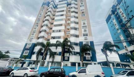 Apartamento com 2 quartos à venda no Jardim Cidade de Florianópolis, São José  por R$ 540.000