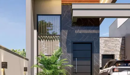 Casa com 2 quartos à venda no Areias, São José  por R$ 530.000