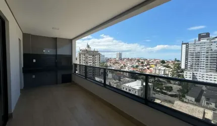 Apartamento com 4 quartos à venda na Nossa Senhora do Rosário, São José  por R$ 1.333.486