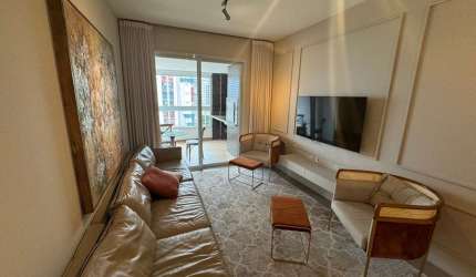 Apartamento com 3 quartos à venda no Campinas, São José  por R$ 1.650.000