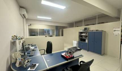 Sala comercial à venda no Campinas, São José  por R$ 600.000