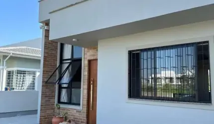 Casa com 3 quartos à venda na Bela Vista, Palhoça  por R$ 650.000