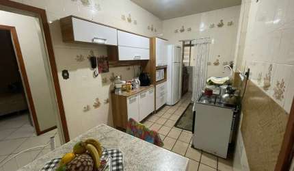 Apartamento com 3 quartos à venda no Kobrasol, São José  por R$ 427.000
