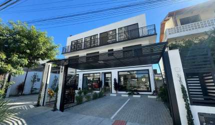 Casa comercial à venda no Capoeiras, Florianópolis  por R$ 3.950.000