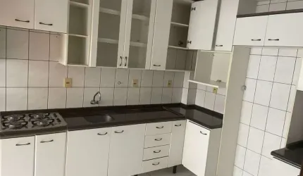 Apartamento com 2 quartos à venda no Campinas, São José  por R$ 570.000