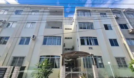 Apartamento com 2 quartos para alugar no Kobrasol, São José  por R$ 2.800