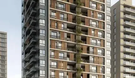 Apartamento com 3 quartos à venda no Campinas, São José  por R$ 1.289.000