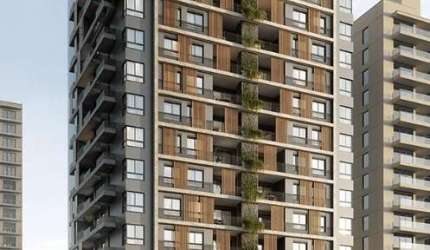 Apartamento com 2 quartos à venda no Campinas, São José  por R$ 893.000