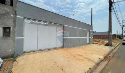 Novo Lar Moderno no Jardim Imperial, São Paulo