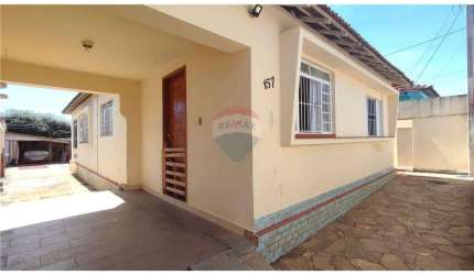 Casa com 3 dormitórios à venda, 97 m² por R$ 349.990 - Vila Paraíso - Mogi Guaçu/SP