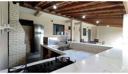 Casa Moderna no Jardim Imperial, Mogi Guaçu!