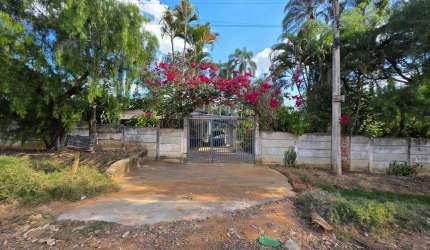 Chácara à venda de 3000M²  R$ 449.900,00 CHÁCARA ALVORADA - MOGI GUAÇU- SP.