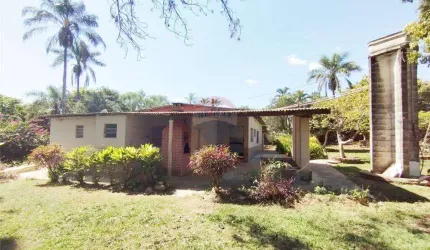 Chácara à venda de 3000M²  R$ 449.900,00 CHÁCARA ALVORADA - MOGI GUAÇU- SP.