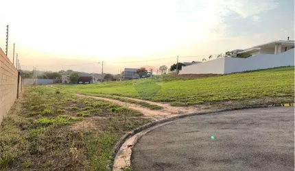 Terreno a venda Condomínio Fazenda Paineiras
